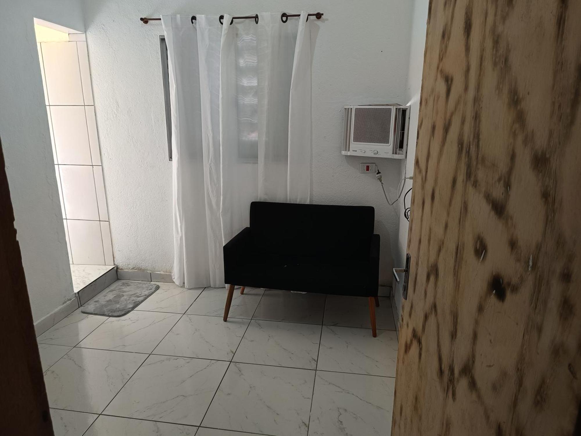 Kit Flat Aconchegante Em Asturias-Guaruja - Proximo A Praia Da Pitangueiras,-Tombo - Guaiuba E Asturias Exteriör bild